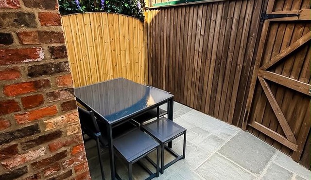 Cottage Bondgate