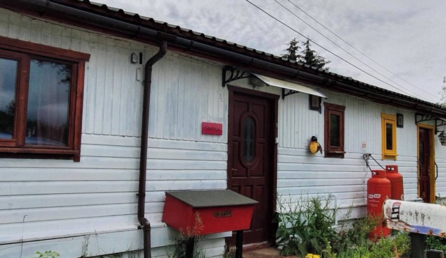 Cottage - Sleeps 5 - Garden - River Side