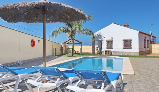 Country house with pool | Conil de la Frontera | Spain