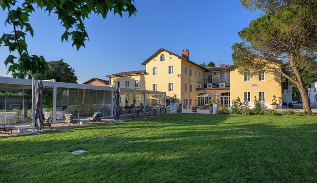 Country House Villa Russiz