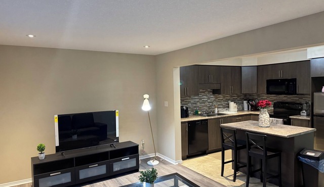 Cozy 3 Bedroom 2.5 bathroom house