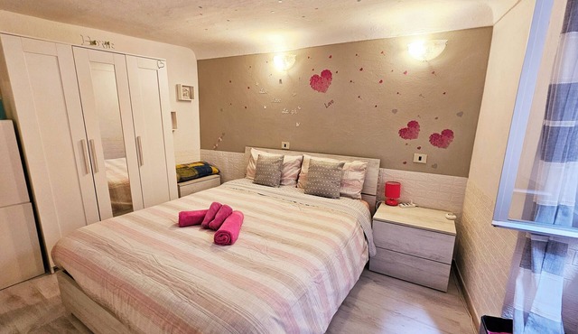 Cozy 45 Sqm Apartment Badalucco Comfort Nature