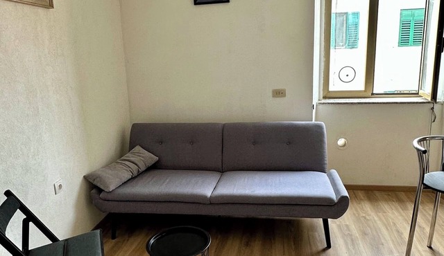Cozy apartment in lovely Trieste