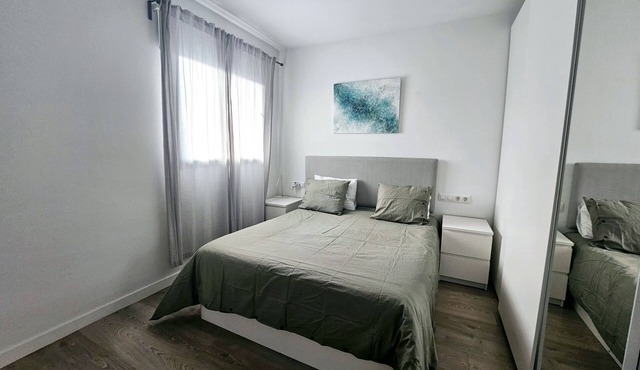 COZY APARTMENT IN THE CENTER OF PALMA