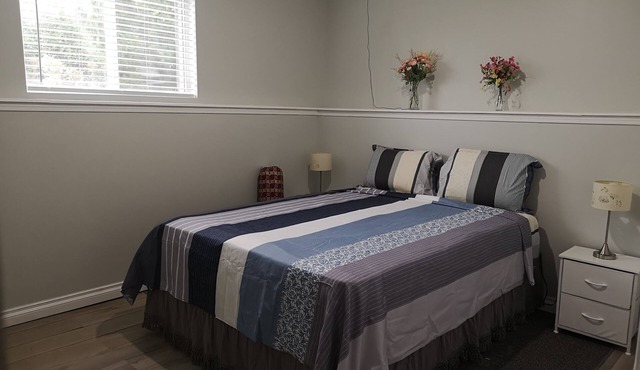 Cozy apartment. Western University & Fanshawe Colleges. It good for business.