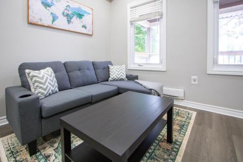 Cozy Downtown London 1BR Gem