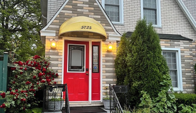 Cozy House B&B