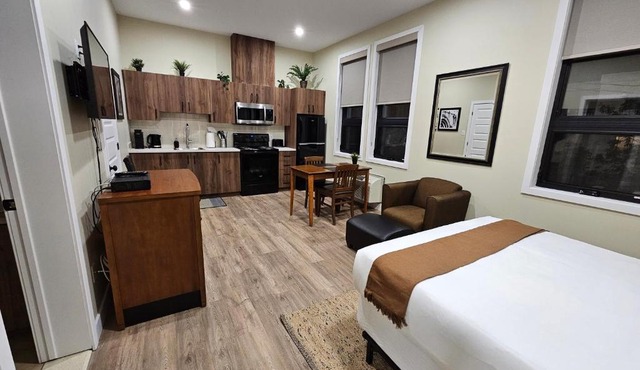 Cozy Maison Apt #1