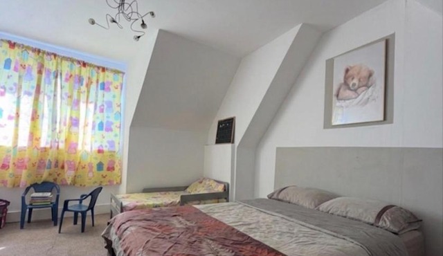 Cozy Room in the Heart of Hornchurch Town Centre