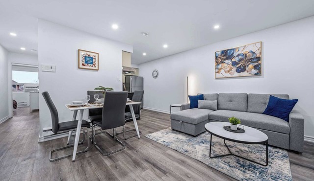 Cozy Suite Little Italy near MAJOR INTERNATIONAL SPORTING EVENT event