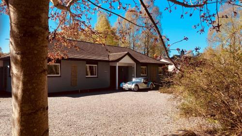 Craigdarroch Guest House