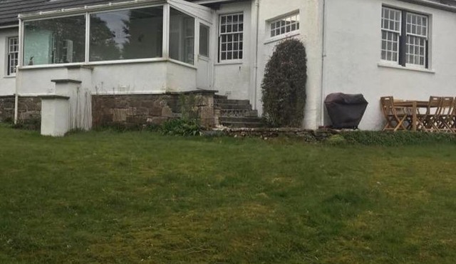 Craigievern Holiday Cottage