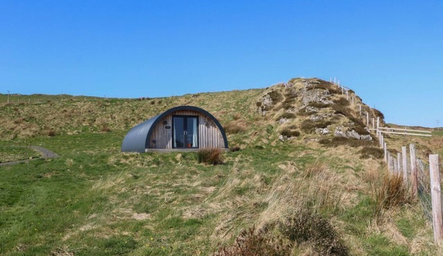 Creags, Cullipool, Isle Of Luing