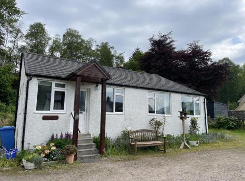 Crianlarich Cottage
