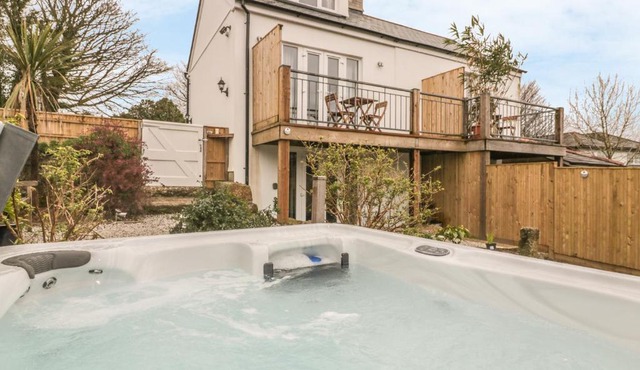 Crift Farm Cottage