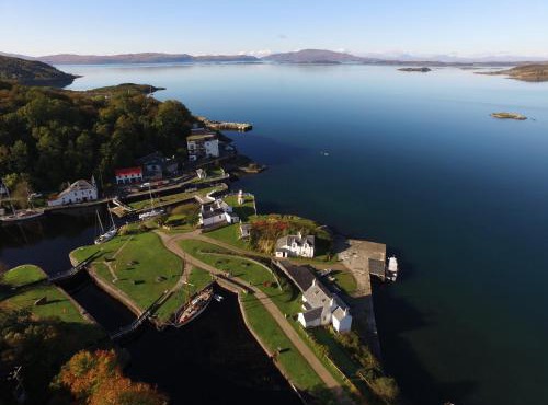 Crinan Hotel