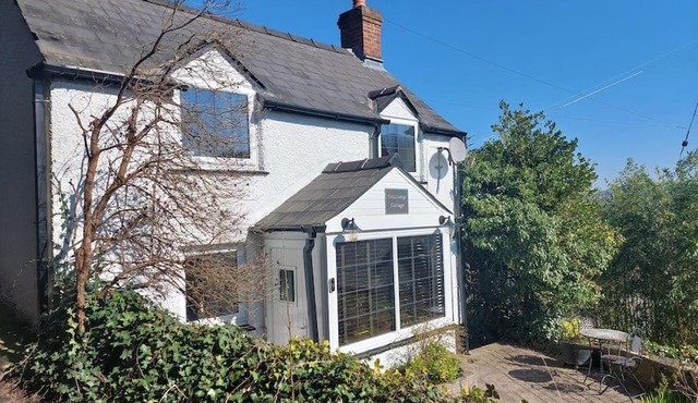 Crossways Cottage - Symonds Yat