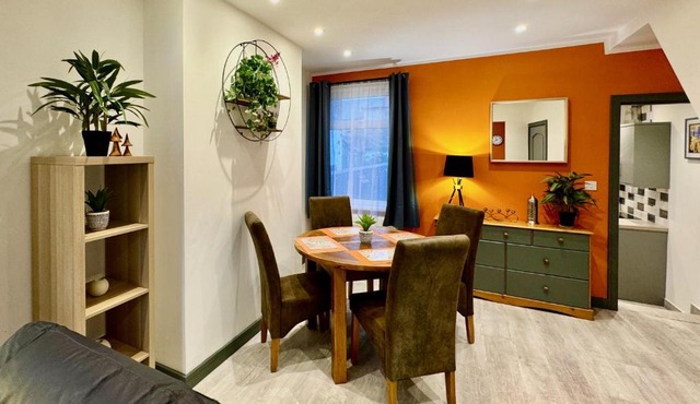 Crow Hill House - Great for Contractors or Family Holidays