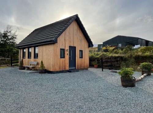 Cruachan Cabin