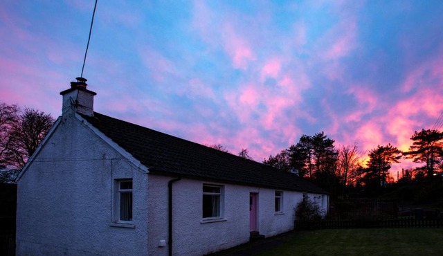 Culsharg Cottage