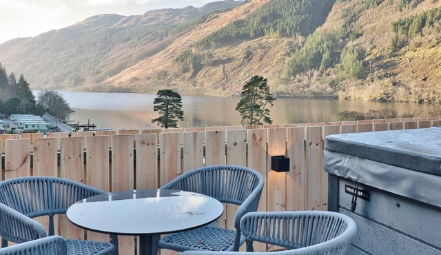 Cur Cottage - UK7809