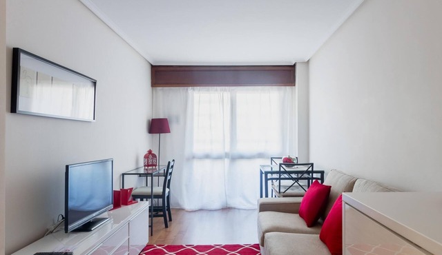 Cuzco - 1 Bedroom with terrace
