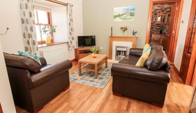 Cygnet Cottage, Norham