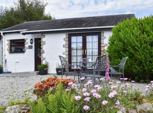 Dairy Cottage - Uk49834