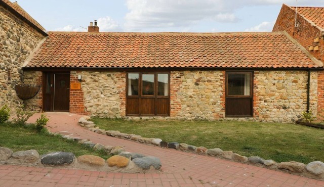 Daisy Nook, Withernsea