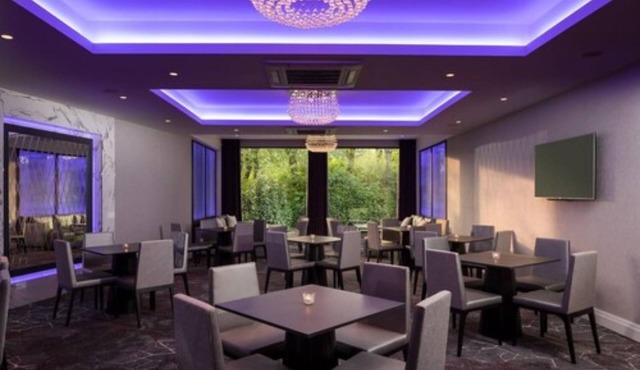 Dalmeny Park House Hotel