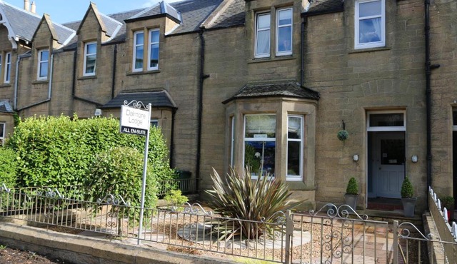 Dalmore Lodge Guest House