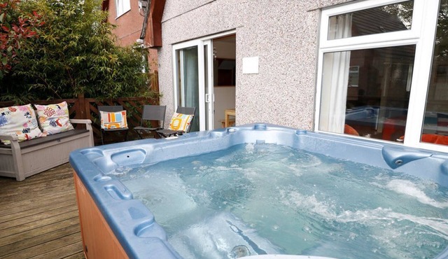 Dartmoor Valley Lodge, Gunnislake