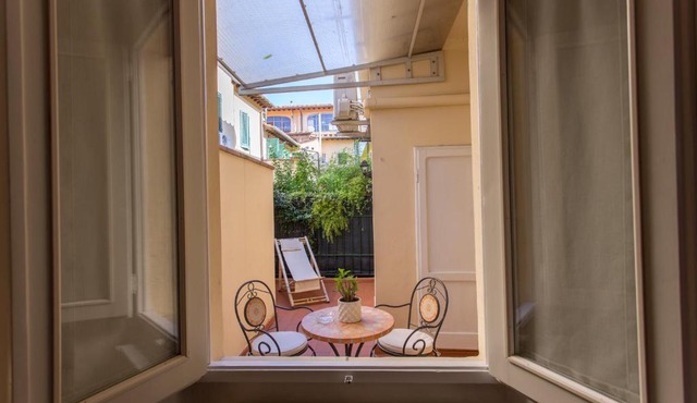 Datini Apartment in Prato