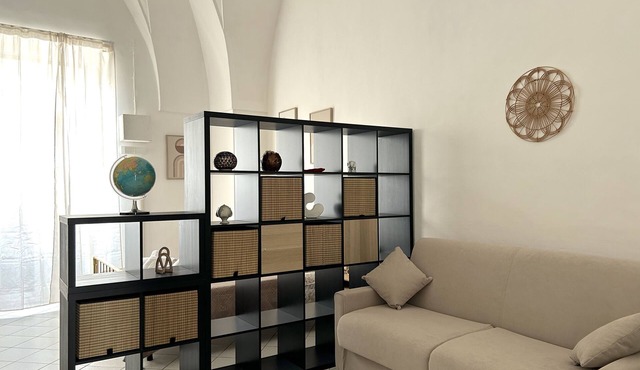 Dedè Apartment - Brindisi