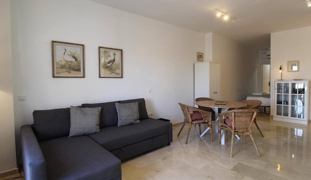 Del Parque Flats Parras Suite
