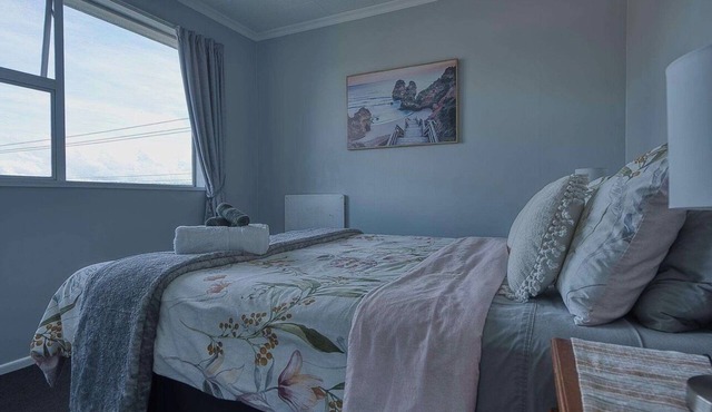 Delight On Dalton - A place to rest and relax.