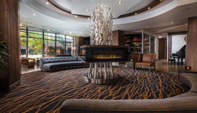 Delta Hotels by Marriott Waterloo