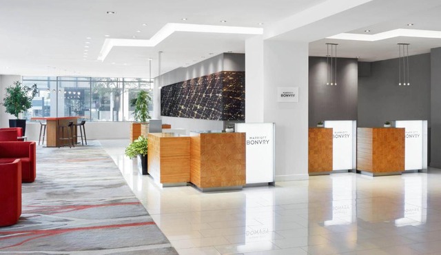 Delta Hotels by Marriott Ottawa City Centre