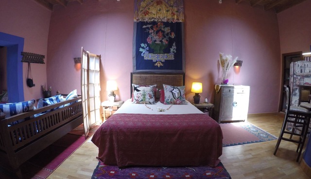 Deluxe Studio Villa