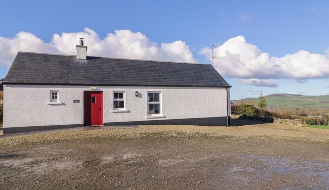 Derg Cottage
