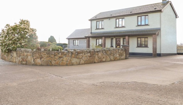 Derriens Farmhouse, Letterbreen, County Fermanagh
