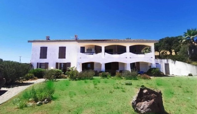 "Diana" Apartment - Ianus B&B (Family Suite for 4)