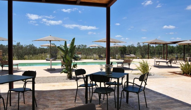 Dimora Thalèa - Retreat & Rooms