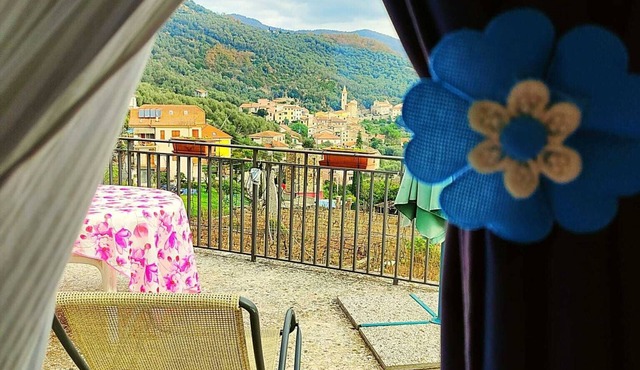 Divine Villa Viani