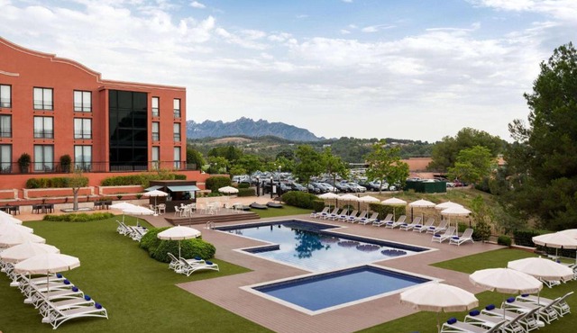 Dolce by Wyndham Barcelona Resort 4 Sup