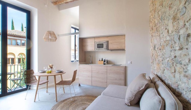 Domina Boutique Apartment