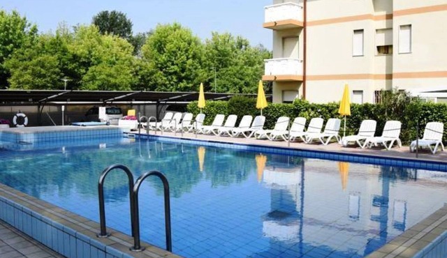 Don Bosco Residence - Carraro immobiliare Jesolo