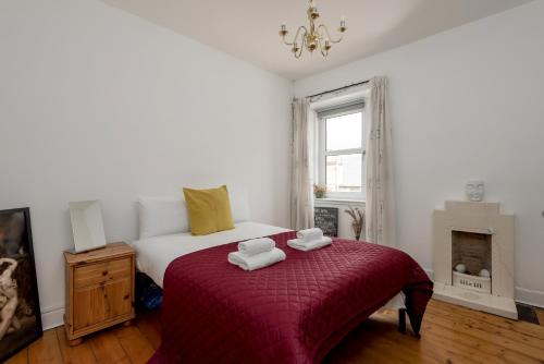 Double Edinburgh Homestay