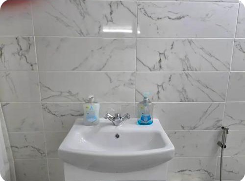Double Room with attach Bathroom