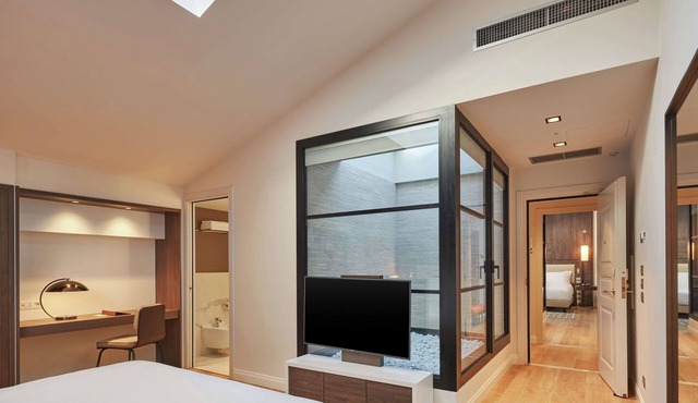 DoubleTree by Hilton Trieste